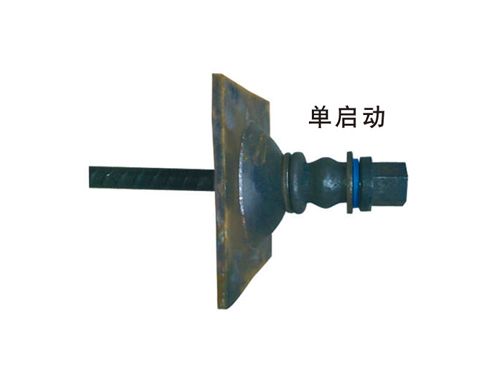 點擊查看詳細信息標題：可控預應力防沖讓壓錨桿系列 閱讀次數：4037